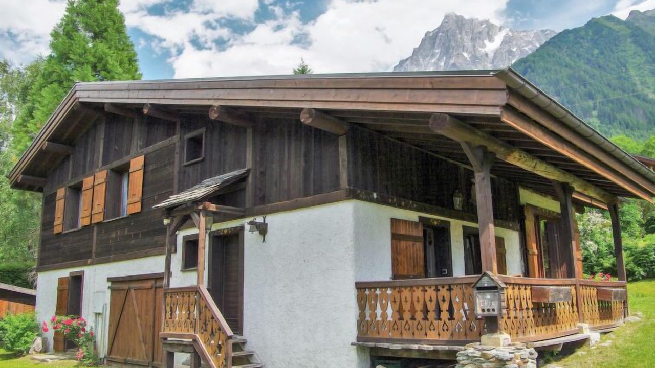 Photo of Others in Les Bossons