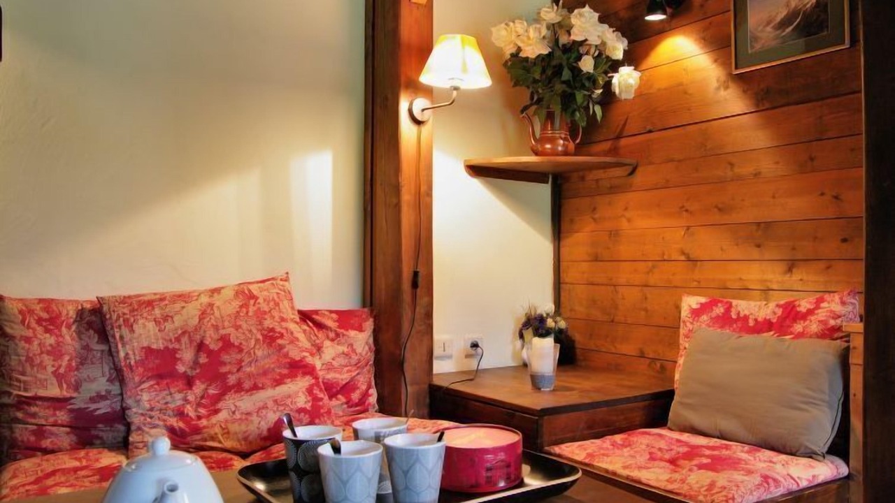 Photo of Livingroom in Les Bossons