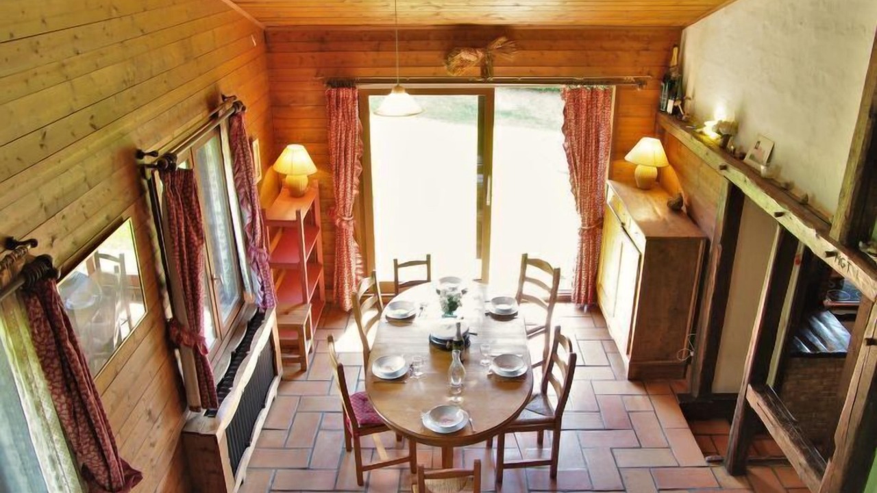 Photo of Bedroom in Les Bossons