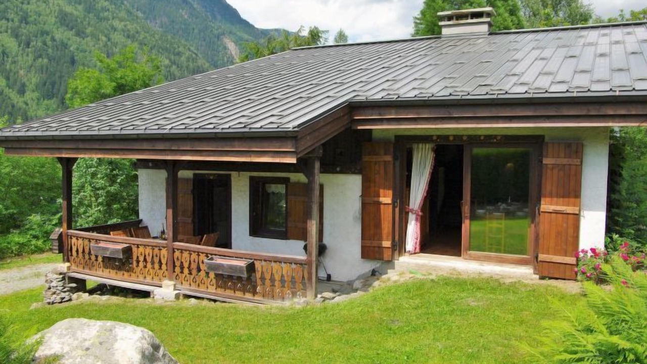 Photo of Others in Les Bossons