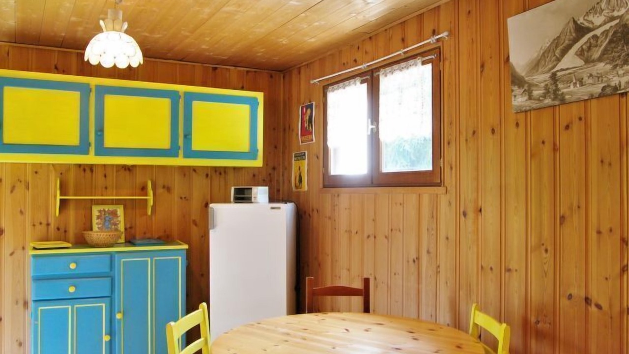 Photo of Livingroom in Les Bossons