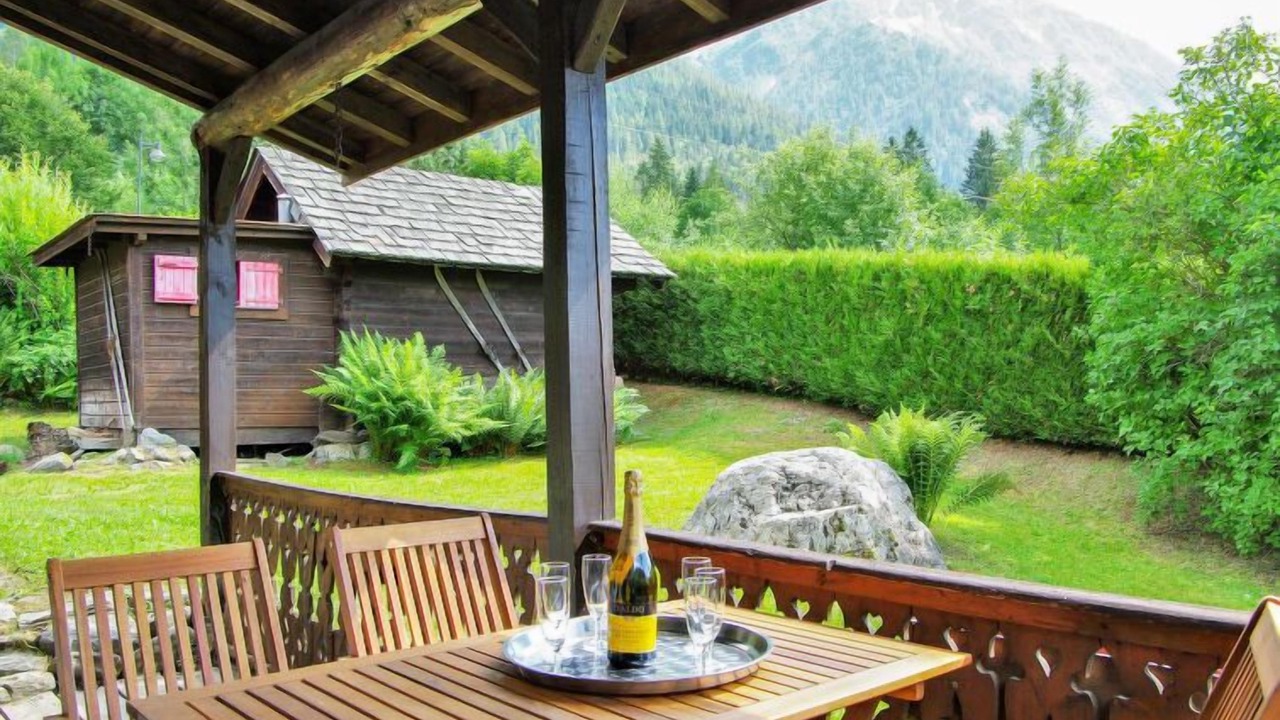 Photo of Others in Les Bossons