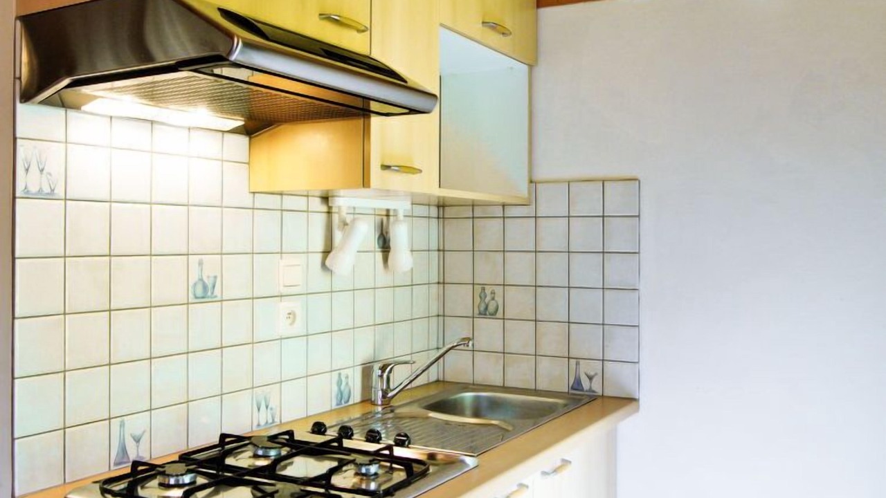 Photo of Bedroom in Les Bossons