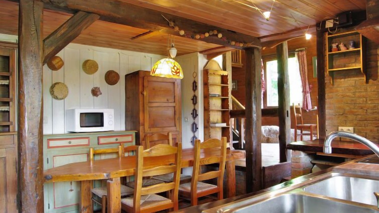 Photo of Bedroom in Les Bossons