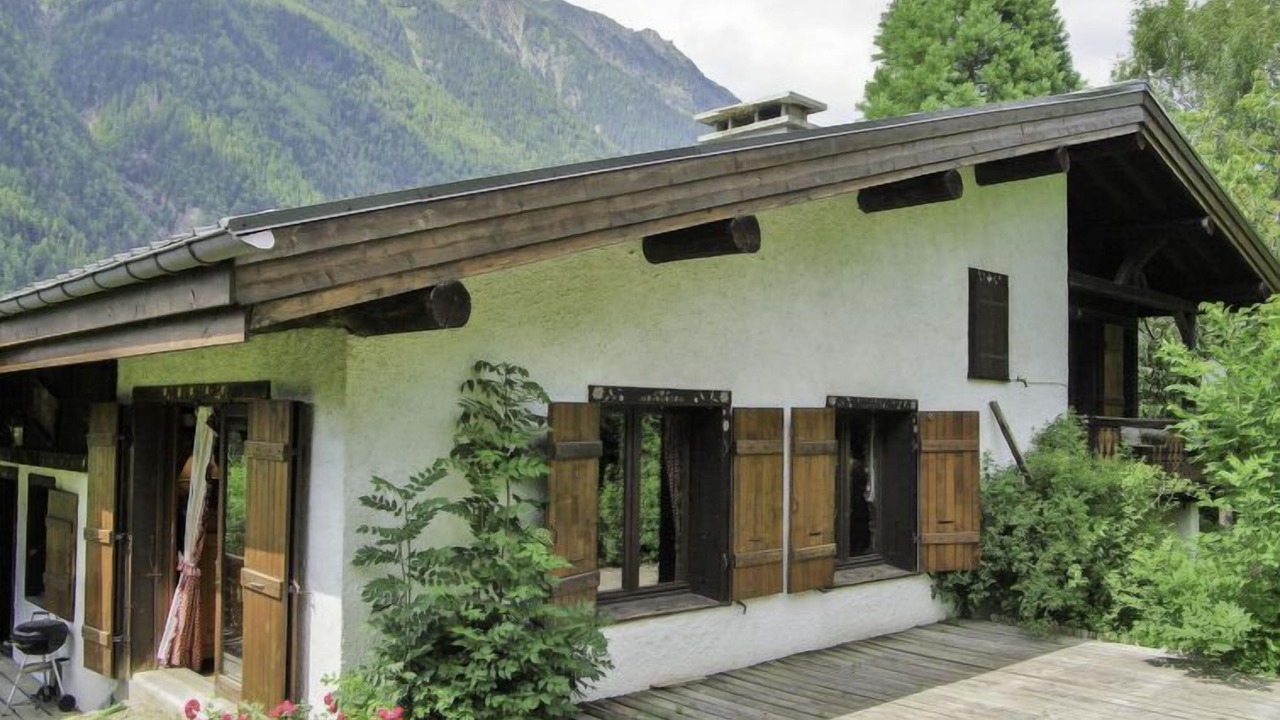 Photo of Others in Les Bossons