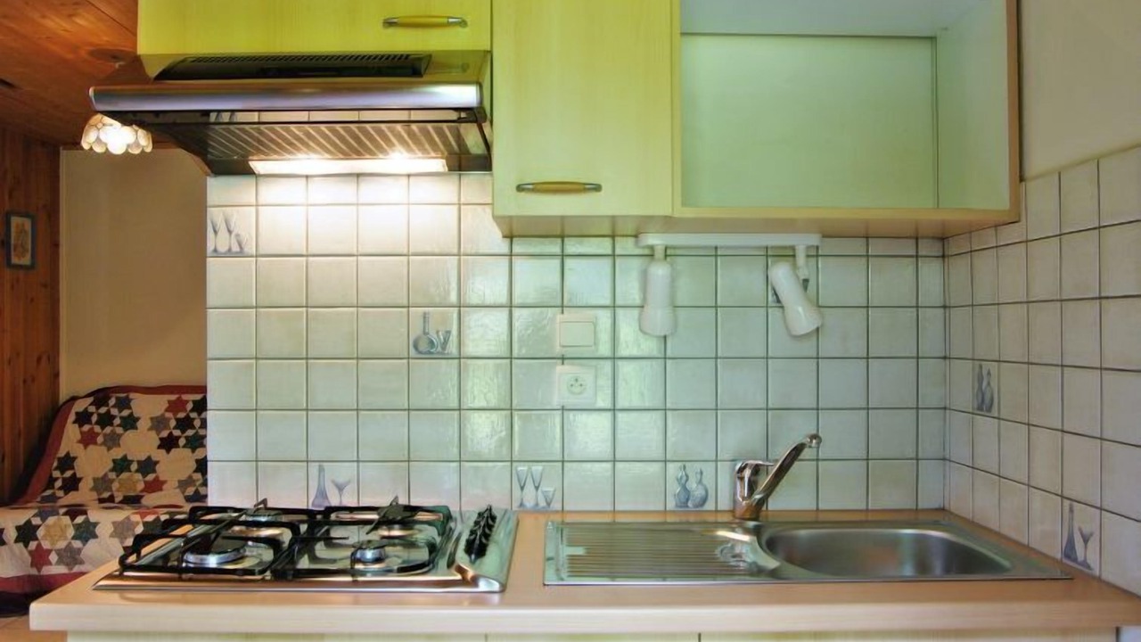 Photo of Bedroom in Les Bossons