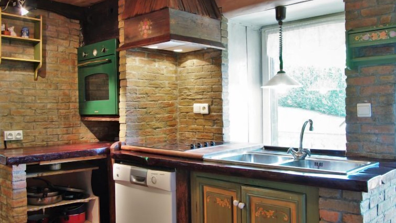 Photo of Bedroom in Les Bossons