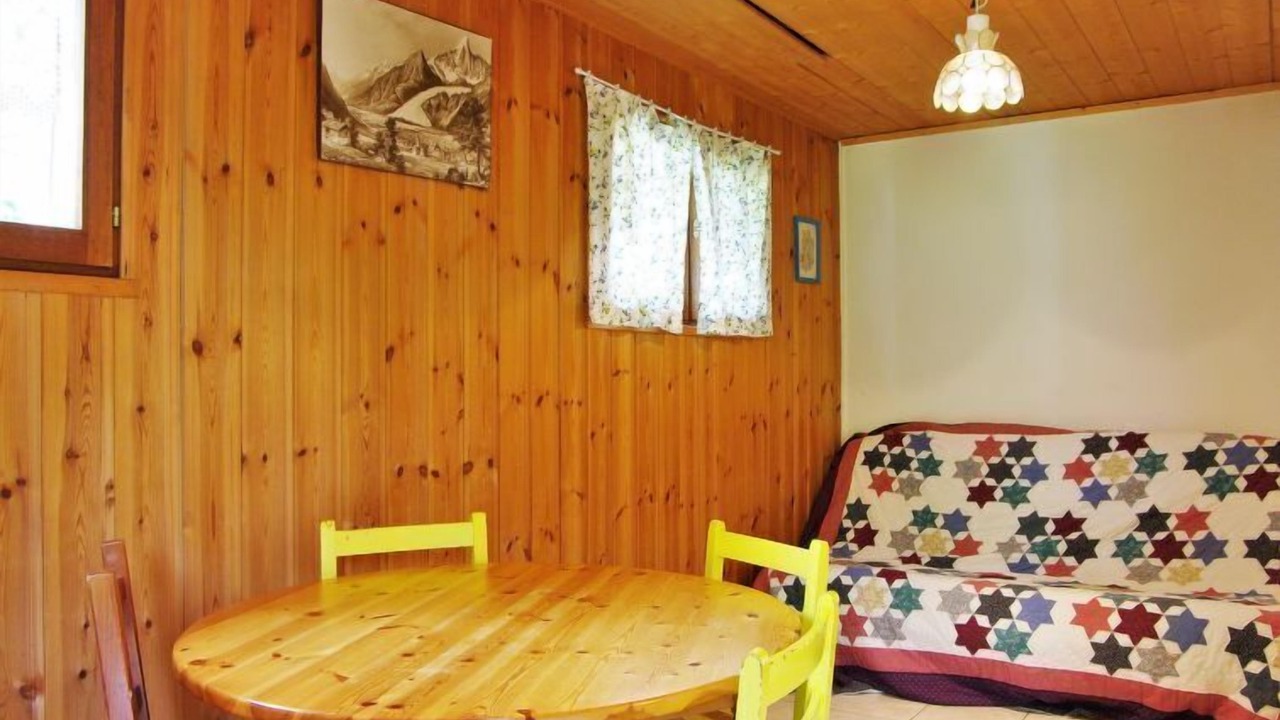 Photo of Livingroom in Les Bossons