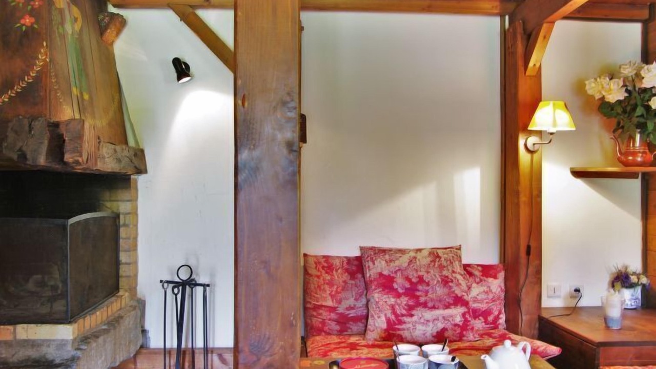 Photo of Livingroom in Les Bossons