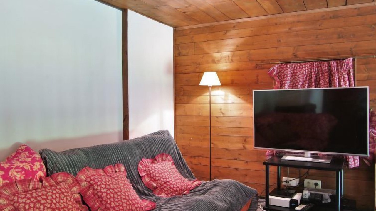 Photo of Livingroom in Les Bossons