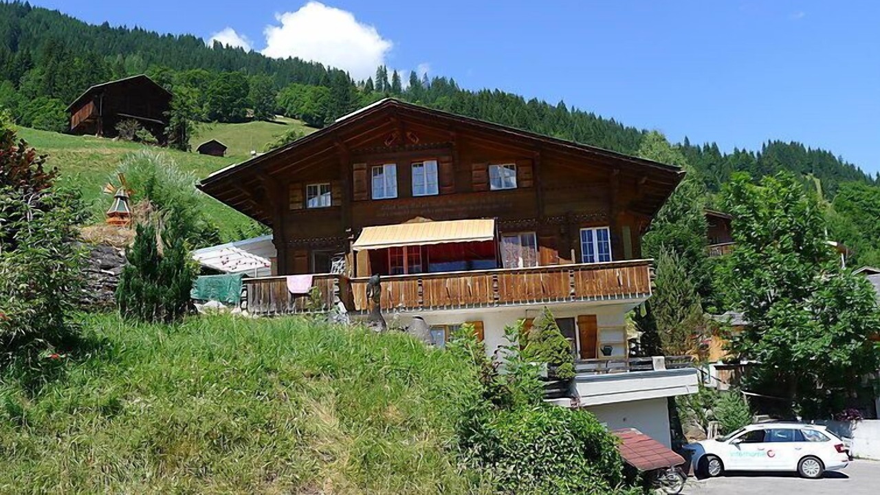 Photo of Others in Lenk