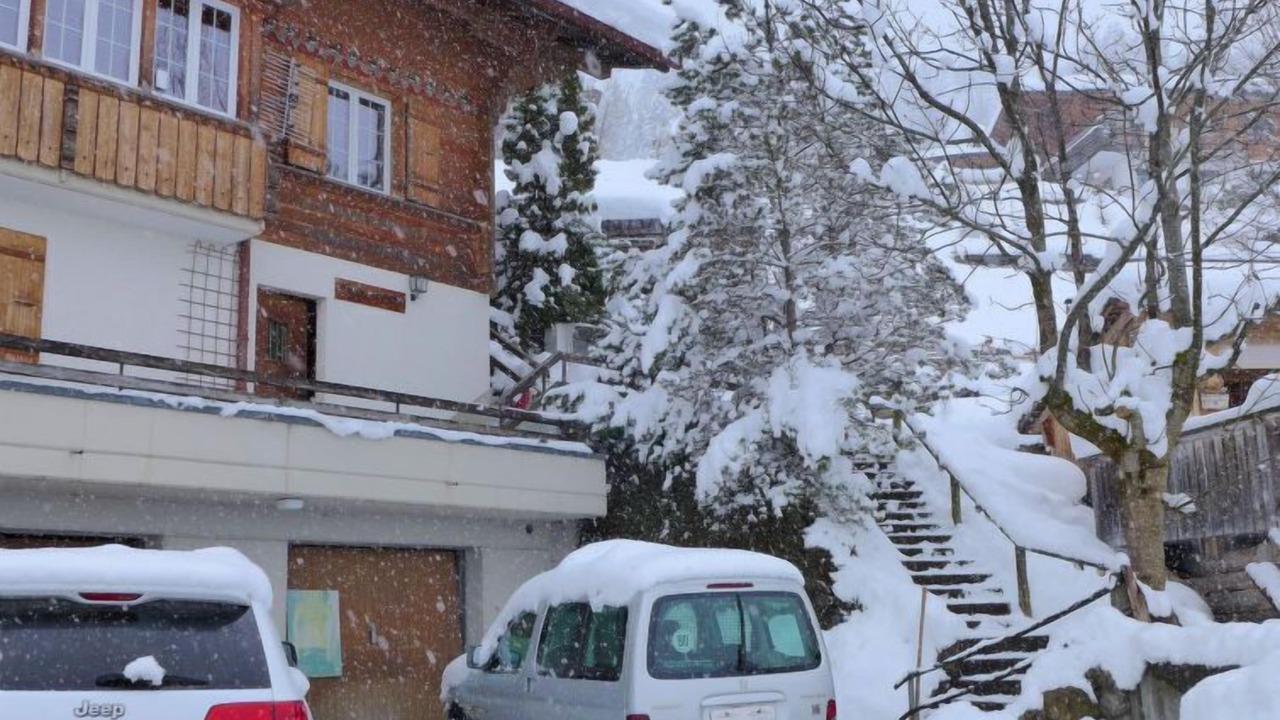 Photo of Outdoor in Lenk