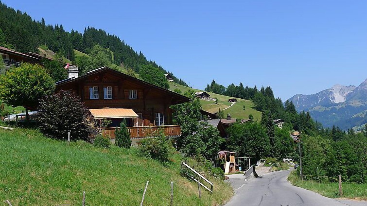 Photo of Others in Lenk