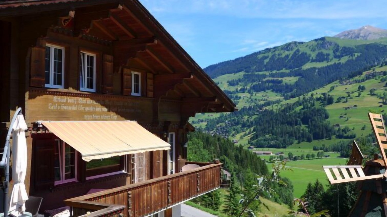 Photo of Others in Lenk