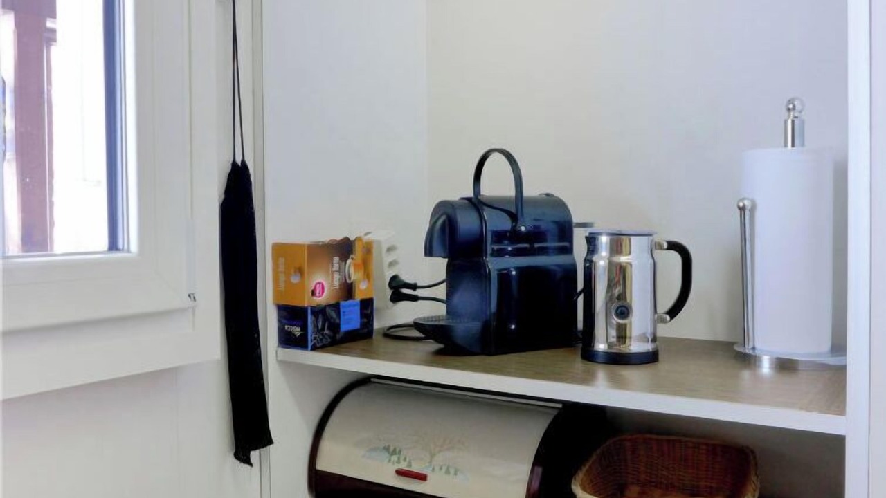 Photo of Bedroom in Lenk