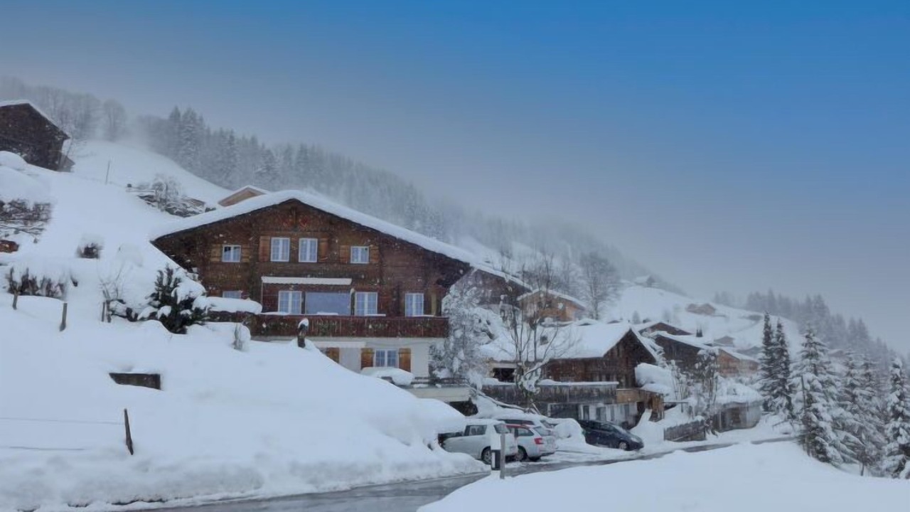 Photo of Others in Lenk