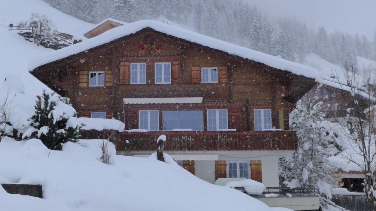 Photo of Others in Lenk
