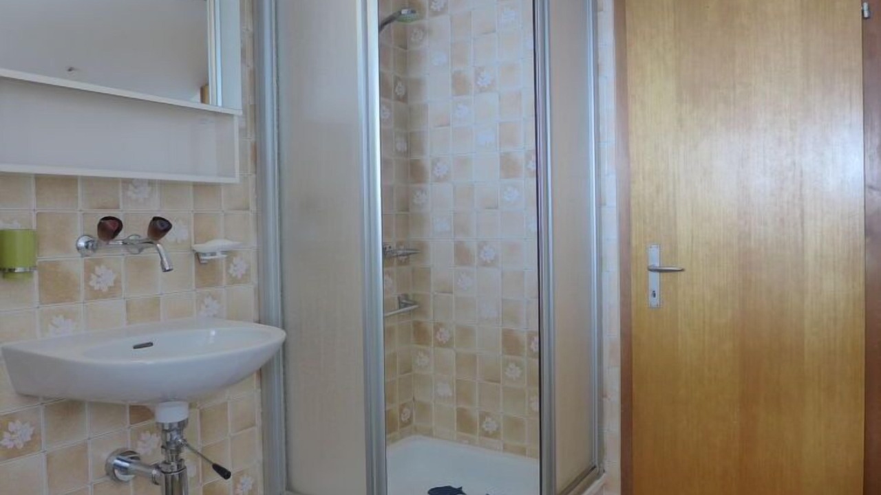 Photo of Bathroom in Lenk