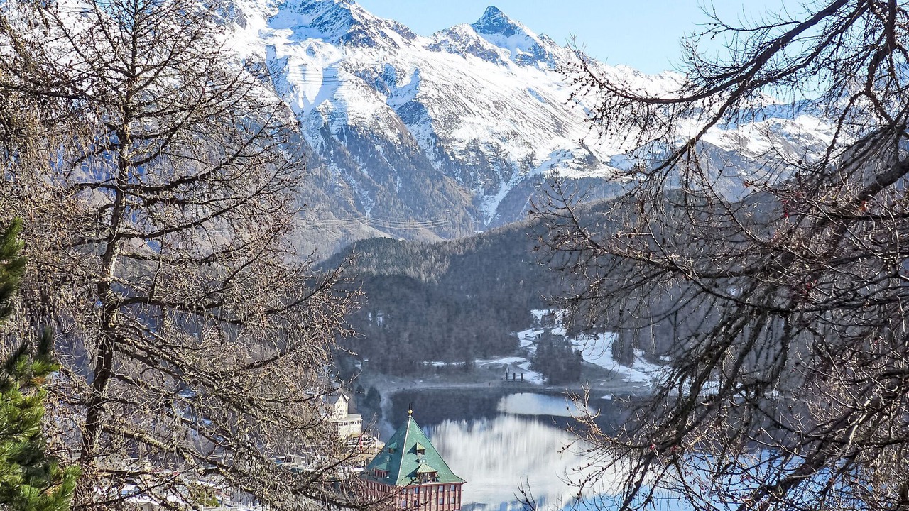 Photo of Others in St. Moritz