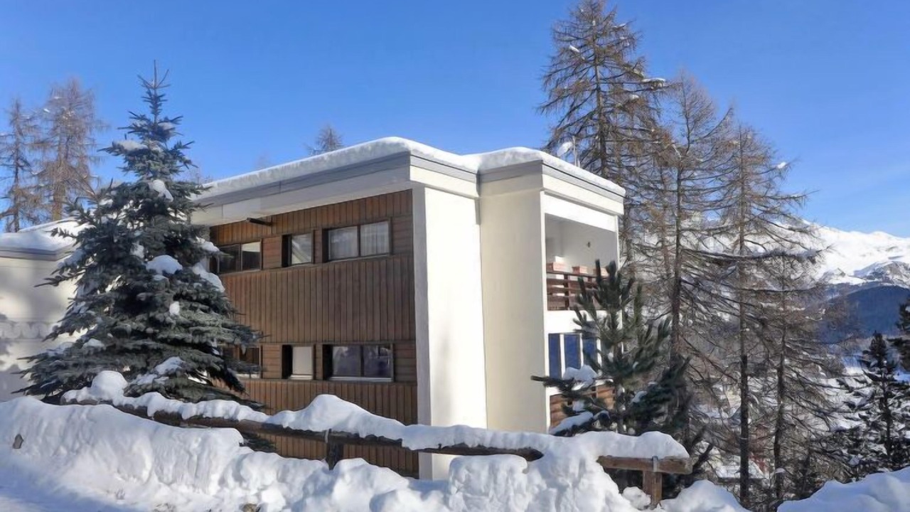 Photo of Others in St. Moritz