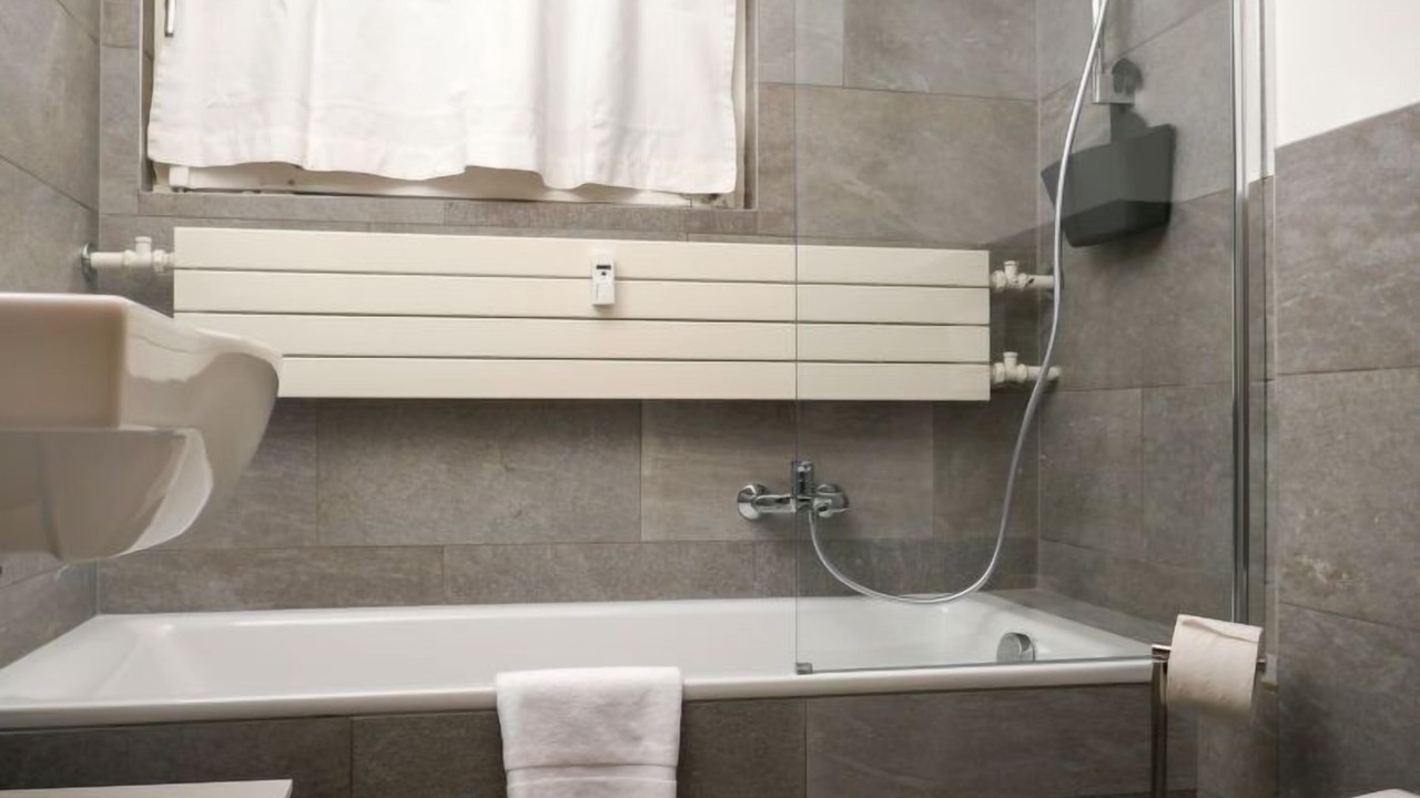 Photo of Bathroom in St. Moritz