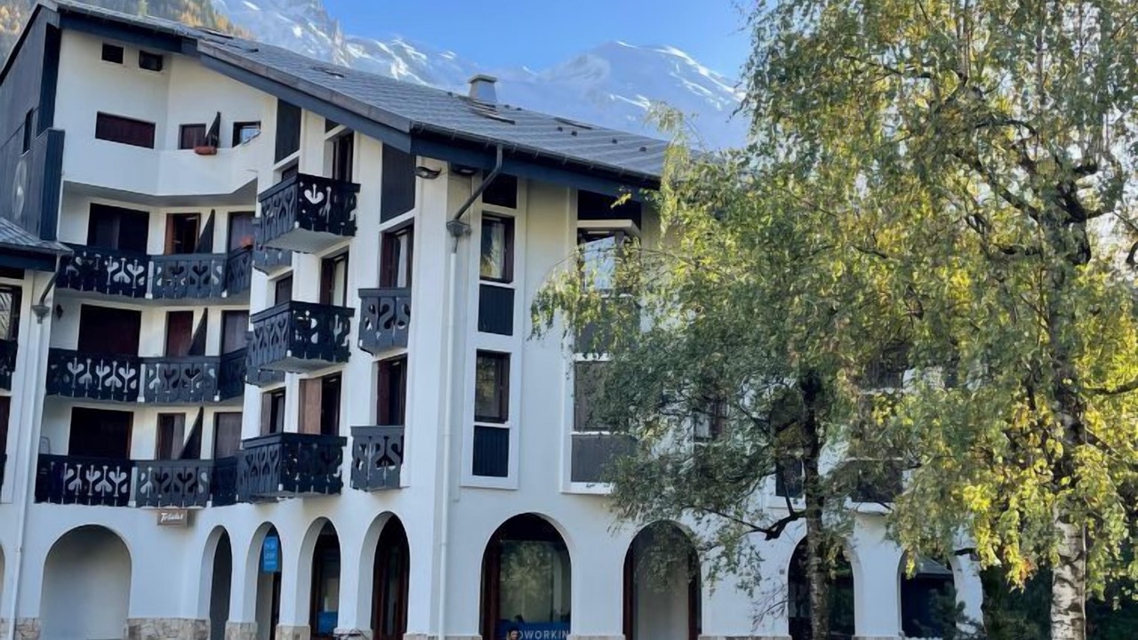 Photo of Others in Chamonix City Centre