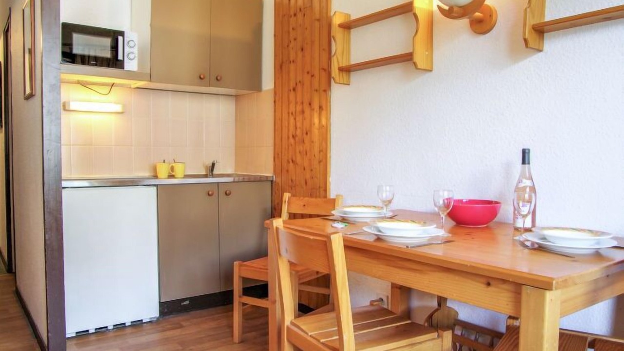 Photo of Bedroom in Chamonix City Centre