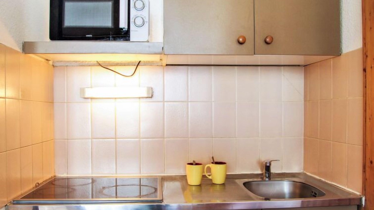 Photo of Bedroom in Chamonix City Centre