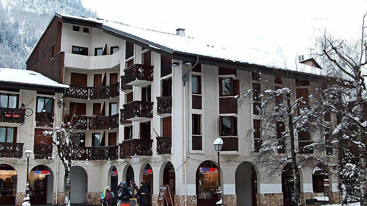 Photo of Others in Chamonix City Centre