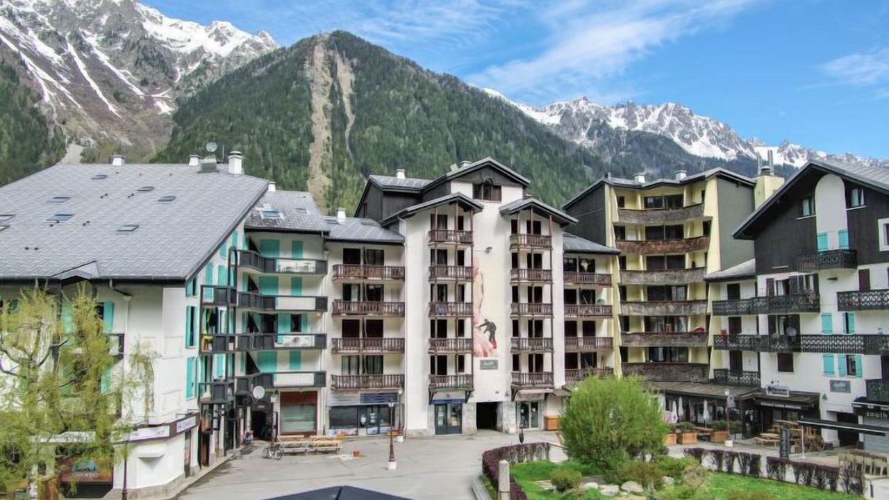Photo of Others in Chamonix City Centre
