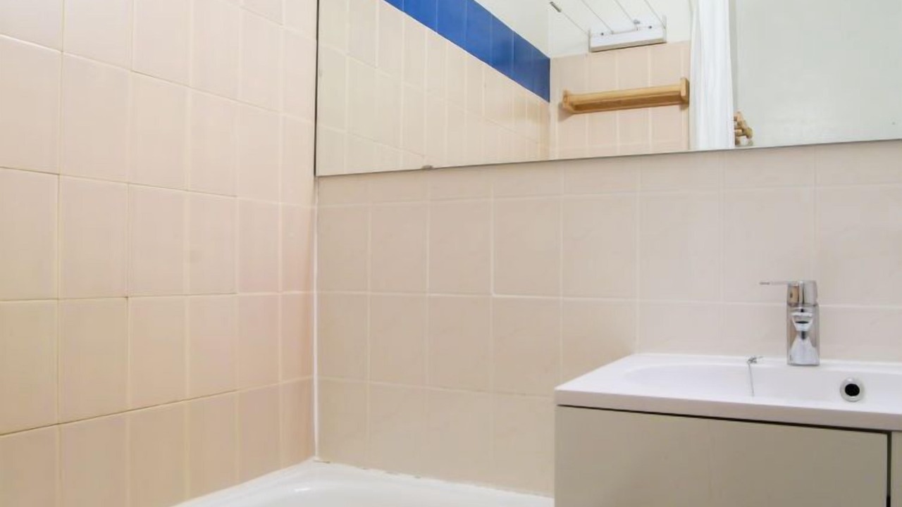 Photo of Bathroom in Chamonix City Centre