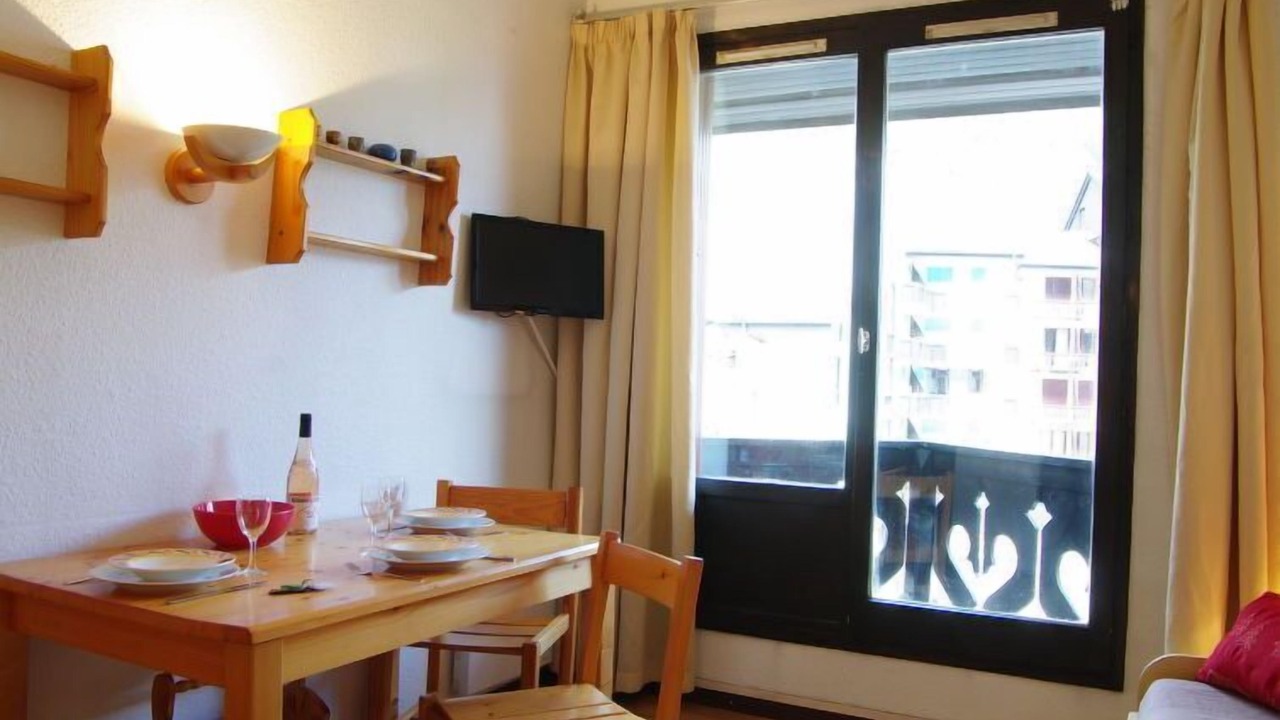 Photo of Bedroom in Chamonix City Centre