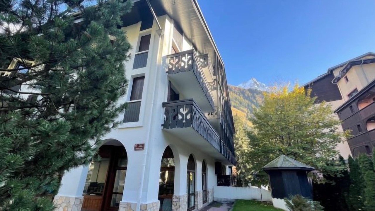 Photo of Others in Chamonix City Centre