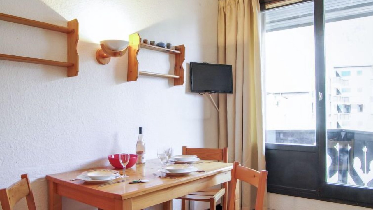 Photo of Bedroom in Chamonix City Centre