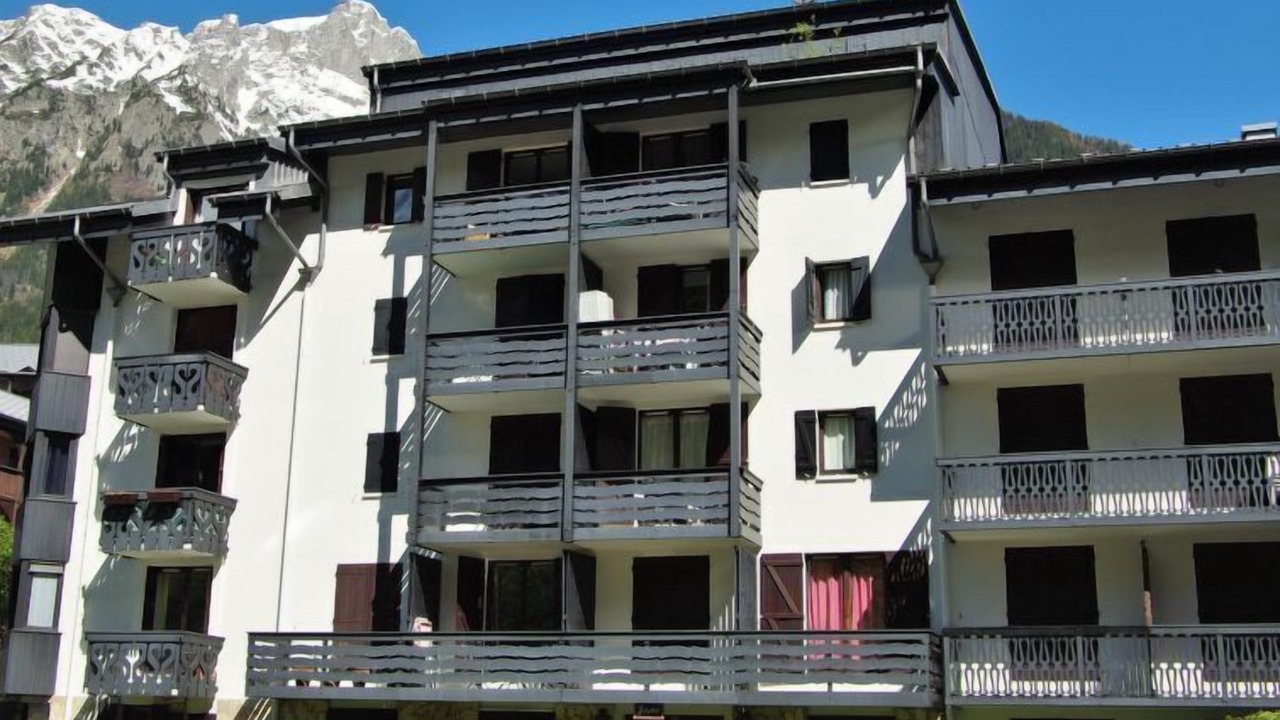 Photo of Others in Chamonix City Centre