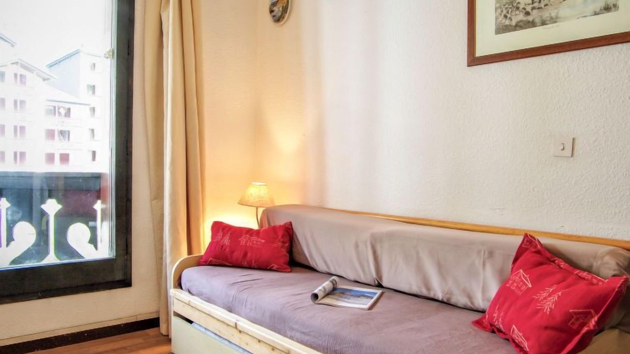 Photo of Livingroom in Chamonix City Centre