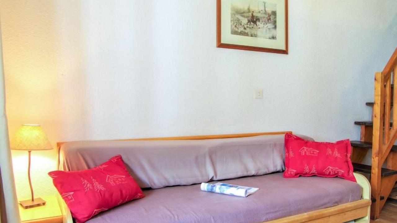 Photo of Livingroom in Chamonix City Centre