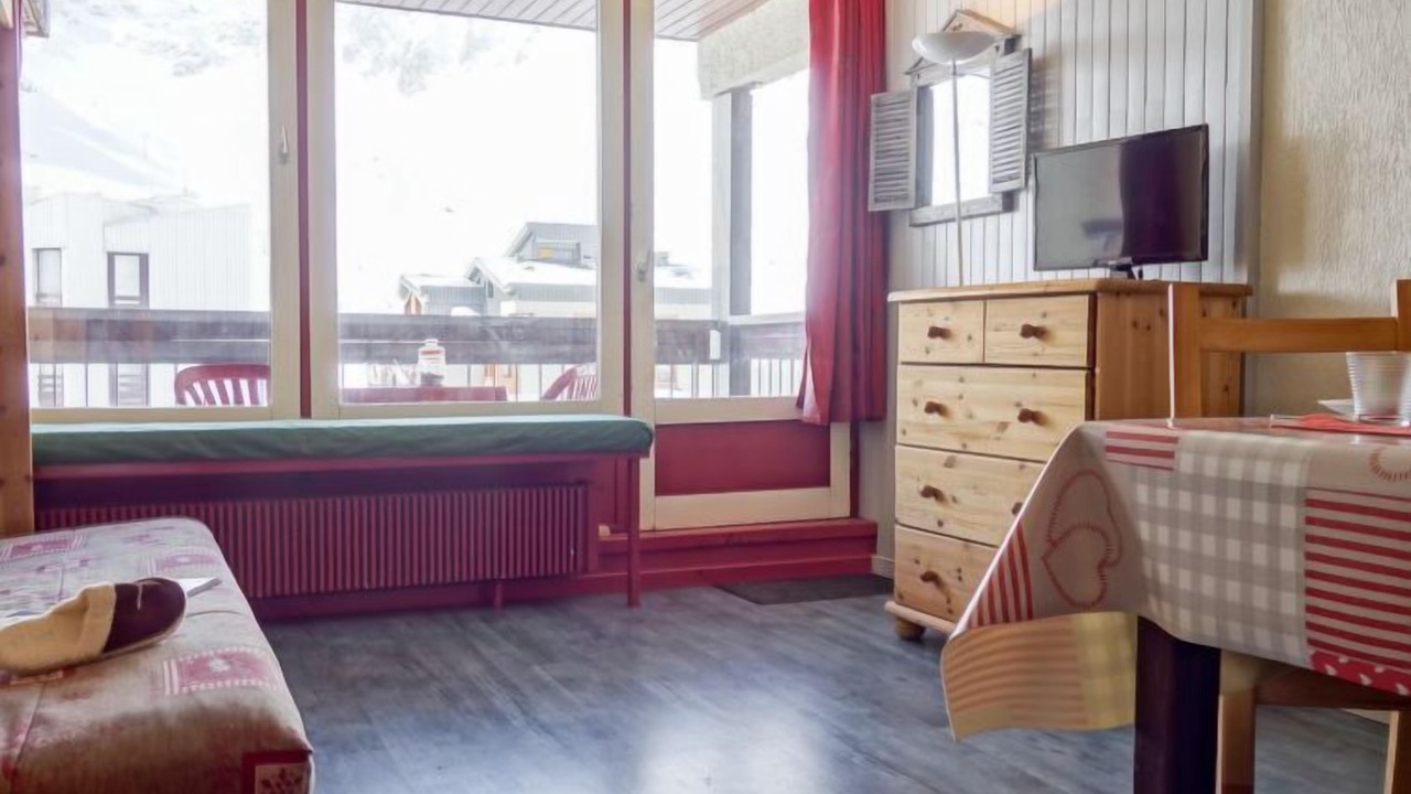 Photo of Livingroom in Val Claret