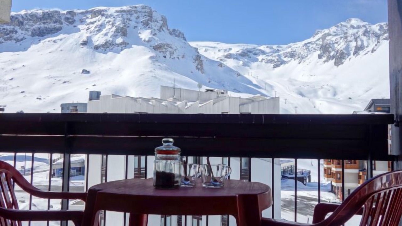 Photo of Others in Val Claret