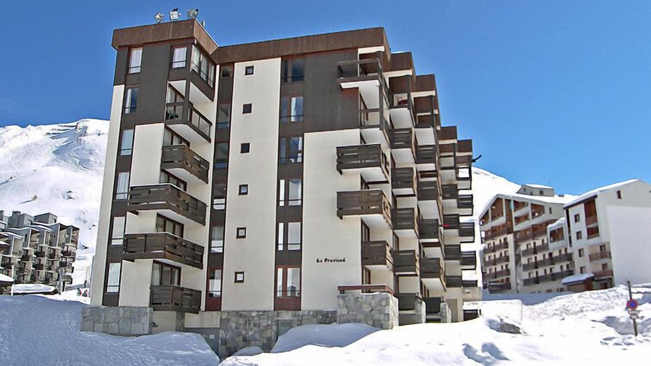 Photo of Others in Val Claret