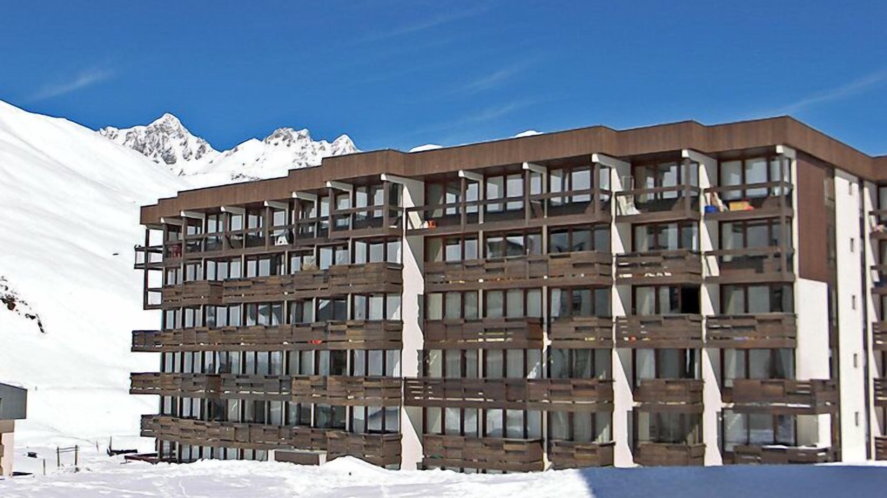 Photo of Others in Val Claret