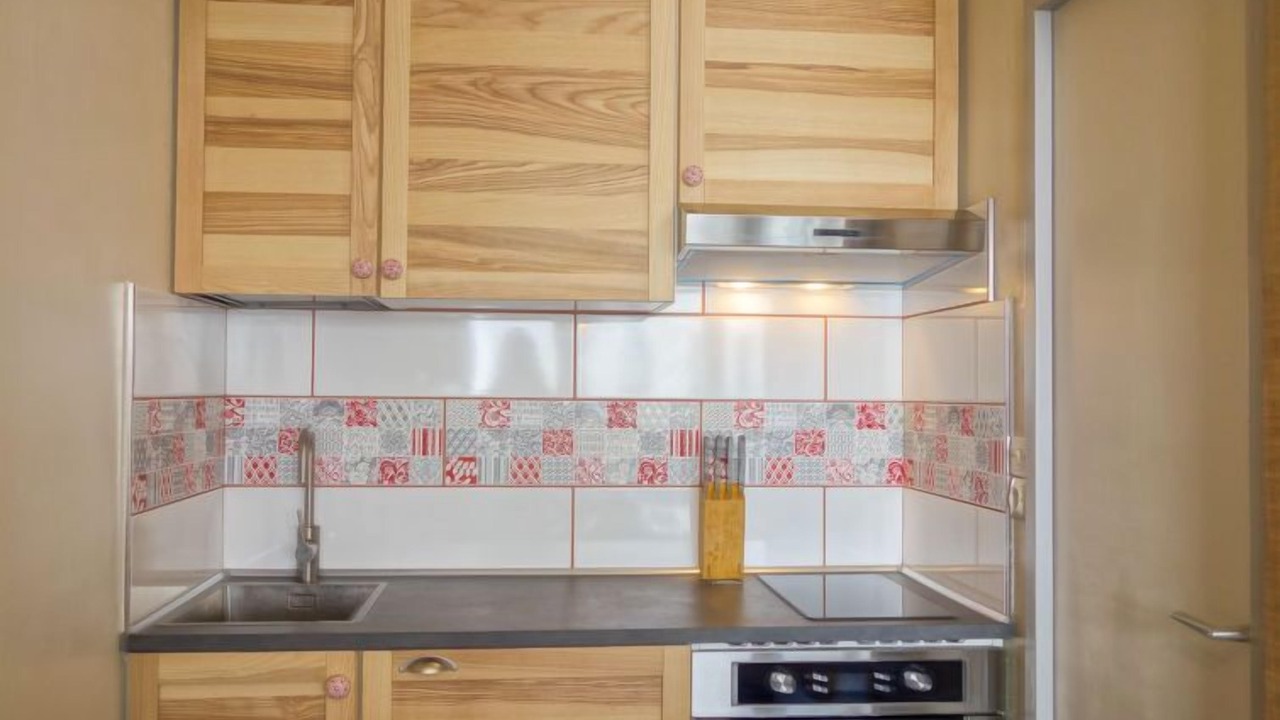 Photo of Bedroom in Val Claret