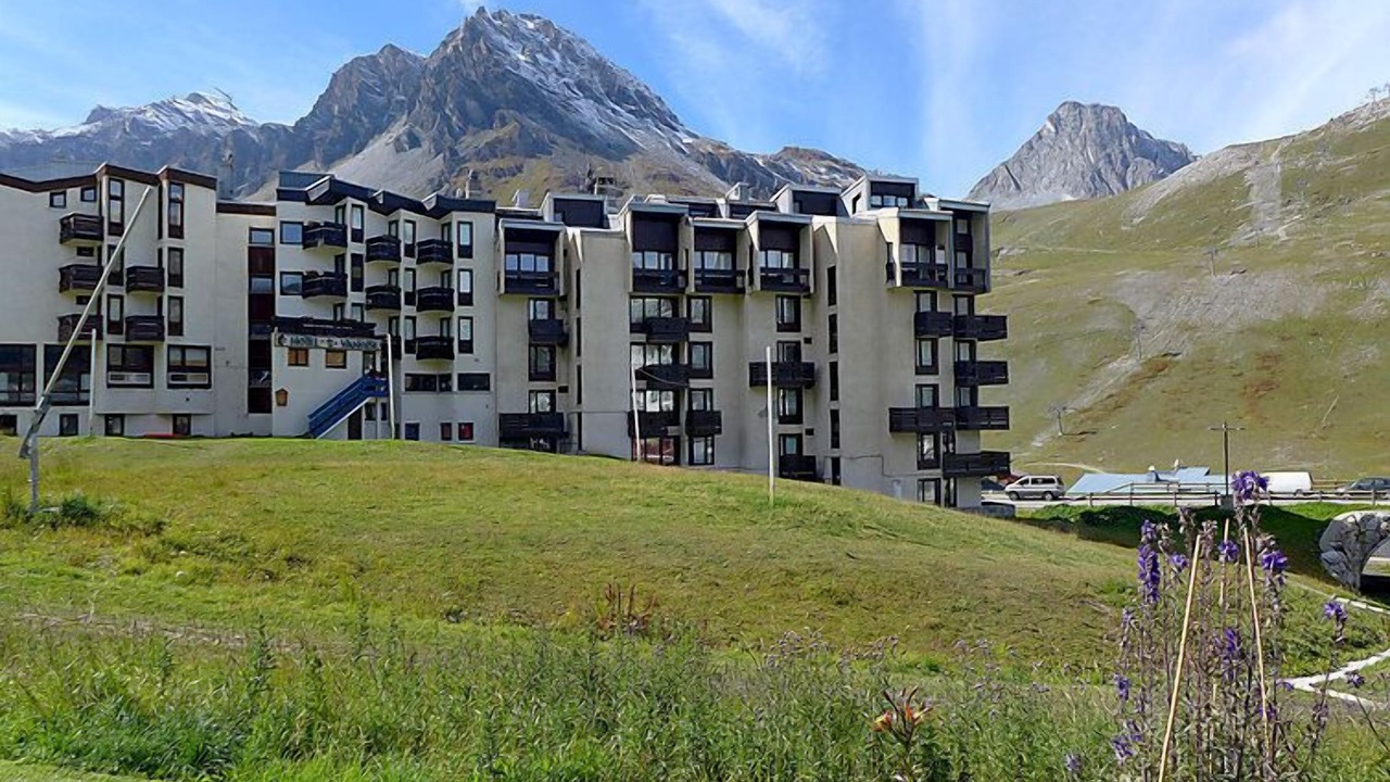 Photo of Others in Val Claret