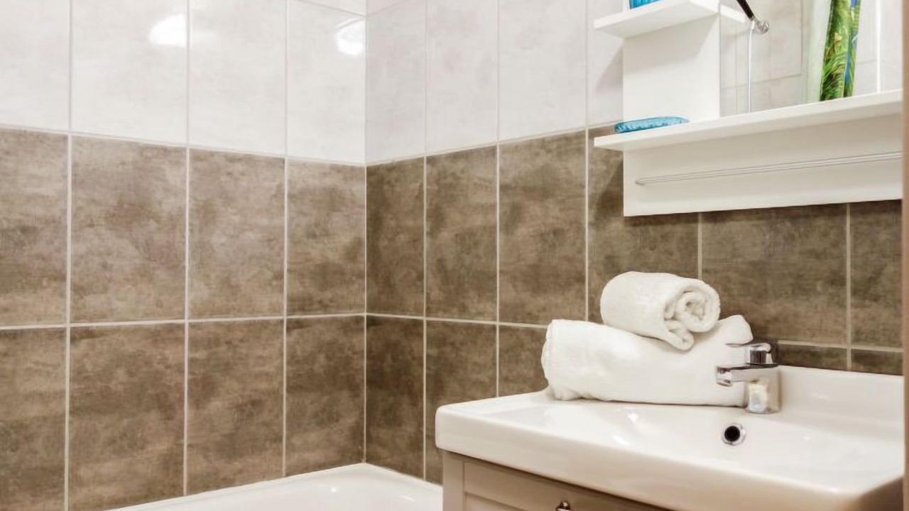 Photo of Bathroom in Val Claret