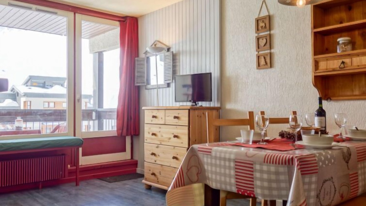 Photo of Bedroom in Val Claret