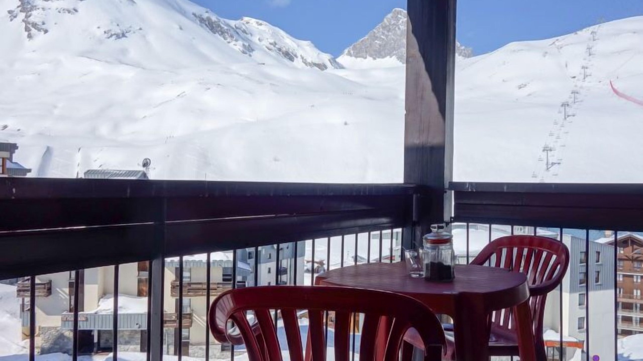 Photo of Others in Val Claret