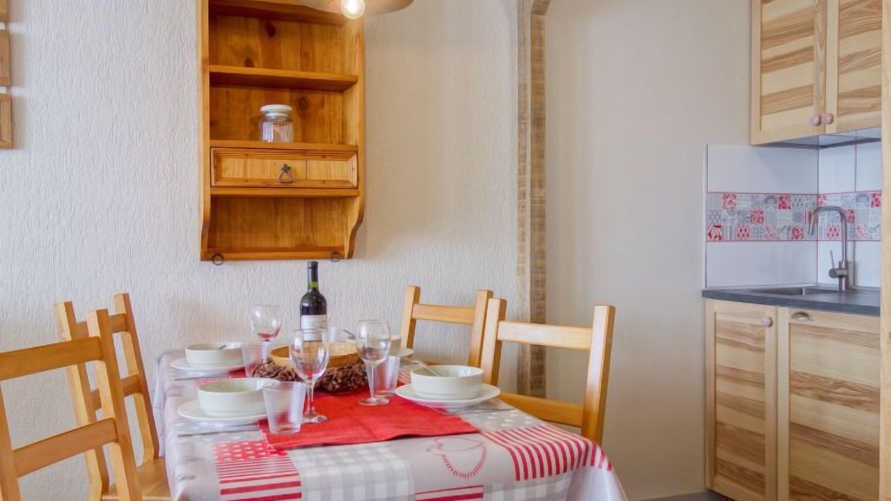 Photo of Bedroom in Val Claret