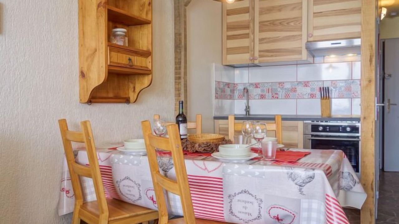 Photo of Bedroom in Val Claret