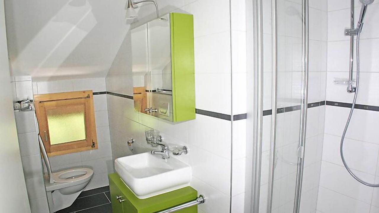 Photo of Bathroom in Graechen