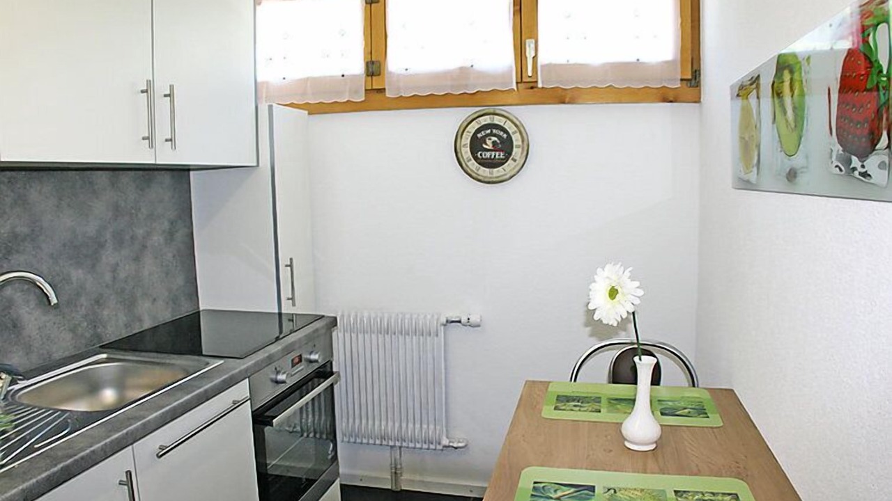 Photo of Bedroom in Graechen